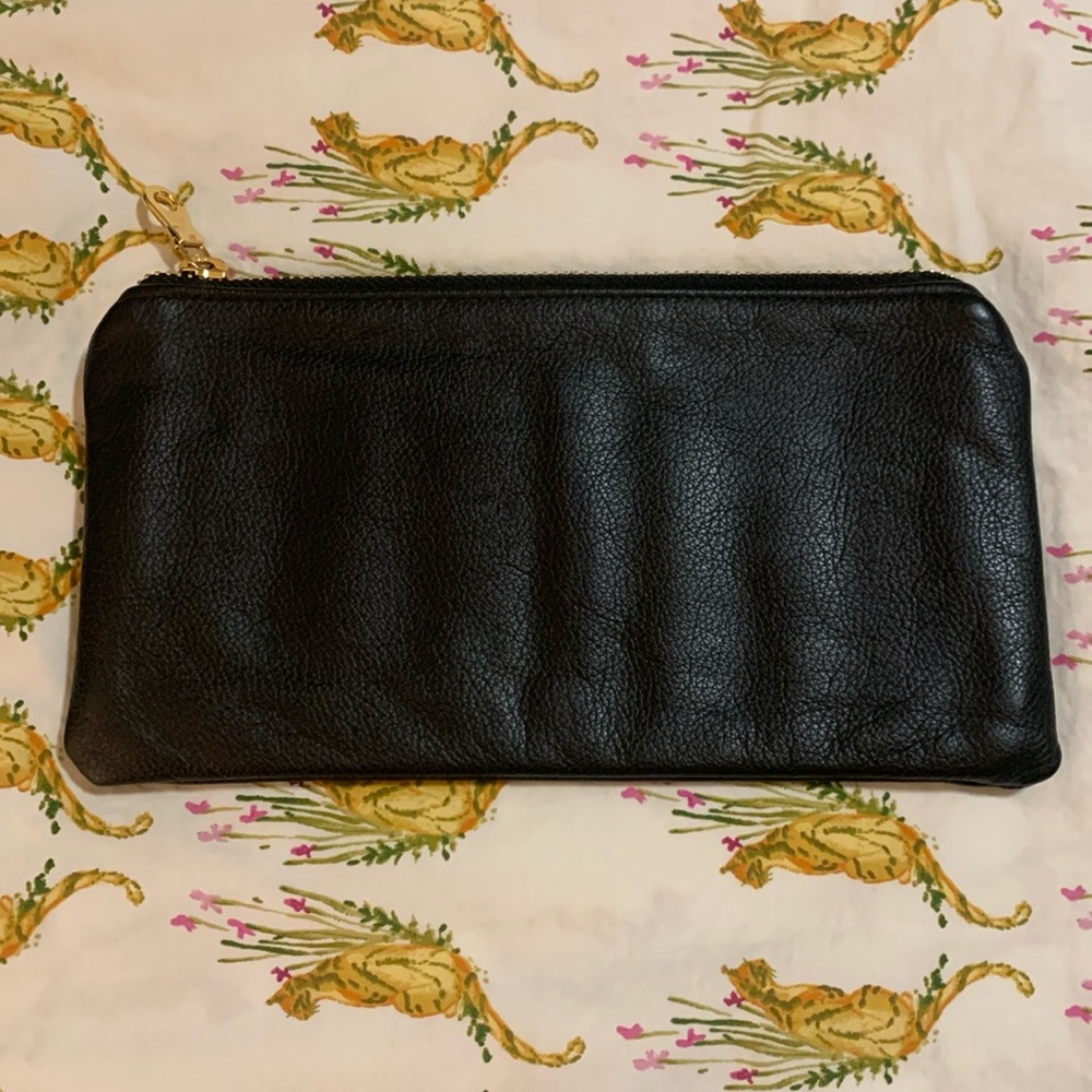 Baggage & Co Rollerball Wallet and Essential Oil Holder